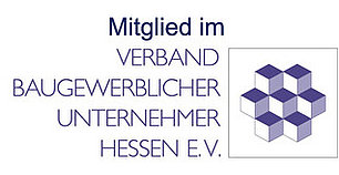 Logo des Verbands Baugewerblicher Unternehmer Hessen e.V.